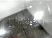 6700353040 Стекло боковой двери Lexus IS 2005-2013 2591804 #2