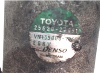 Denso 25620-26091 Клапан рециркуляции газов (EGR) Toyota RAV 4 2006-2013 4386001 #4