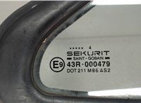 8391352D00 Стекло кузовное боковое Suzuki Jimny 1998-2012 5050492 #3