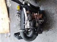  Двигатель (ДВС на разборку) Renault Kangoo 1998-2008 5052501 #1