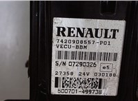 7420908557- P01 Блок управления а/м (VECU) Renault Premium DXI 2006-2013 5061919 #2