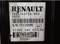 7421313712 Блок управления а/м (VECU) Renault Midlum 2 2005- 5062150 #2