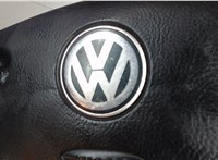  Подушка безопасности водителя Volkswagen Sharan 2000-2010 4596634 #1