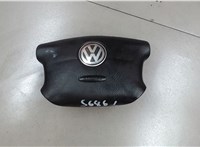  Подушка безопасности водителя Volkswagen Sharan 2000-2010 4596634 #2