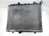  Радиатор охлаждения двигателя Citroen DS3 4571052 #1