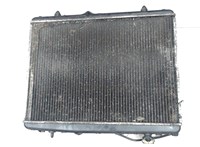  Радиатор охлаждения двигателя Citroen DS3 4571052 #2