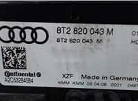 8T2820043M, A2C53284584 Переключатель отопителя (печки) Audi A4 (B8) 2007-2011 5072119 #3
