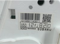 85012FJ820 Щиток приборов (приборная панель) Subaru Impreza 2011-2016 5072744 #2