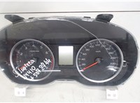85012FJ820 Щиток приборов (приборная панель) Subaru Impreza 2011-2016 5072744 #3