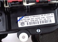  Переключатель отопителя (печки) Volkswagen Passat 7 2010-2015 Европа 5076584 #3