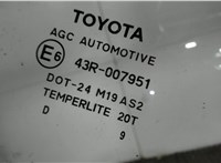 Стекло боковой двери Toyota Corolla E11 1997-2001 5083548 #3