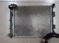 25310A5800 Радиатор охлаждения двигателя Hyundai i30 2012-2015 4363320 #1