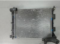 25310A5800 Радиатор охлаждения двигателя Hyundai i30 2012-2015 4363320 #3