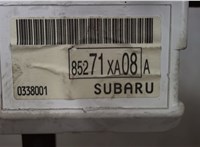 85271XA08A, 0338001 Дисплей компьютера (информационный) Subaru Tribeca (B9) 2007-2014 5086867 #3