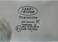 Стекло форточки двери Land Rover Freelander 1 1998-2007 5095637 #3