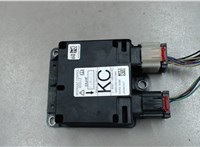  Блок управления подушками безопасности Ford Fusion 2002-2012 5102209 #1