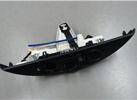  Переключатель отопителя (печки) Nissan Note E11 2006-2013 5102442 #1