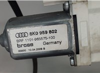 8K0837462 Стеклоподъемник электрический Audi A4 (B8) 2007-2011 4582219 #2