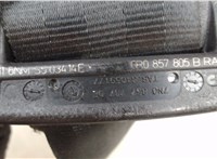 6R0857805BRAA Ремень безопасности Volkswagen Polo 2009-2014 4446417 #1