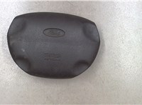  Подушка безопасности водителя Ford Escort 1995-2001 5131016 #1