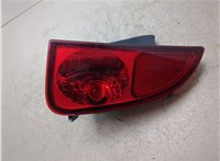 8200027153 Фонарь противотуманный Renault Espace 4 2002- 5131809 #3
