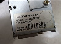 EN1227HB Блок управления радиоприемником Nissan Murano 2002-2008 5152450 #2