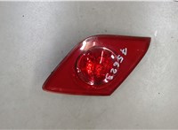  Фонарь крышки багажника Mazda 3 (BK) 2003-2009 5153391 #1