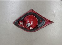  Фонарь крышки багажника Mazda 3 (BK) 2003-2009 5153391 #2