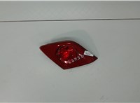  Фонарь крышки багажника Mazda 3 (BK) 2003-2009 5153391 #3
