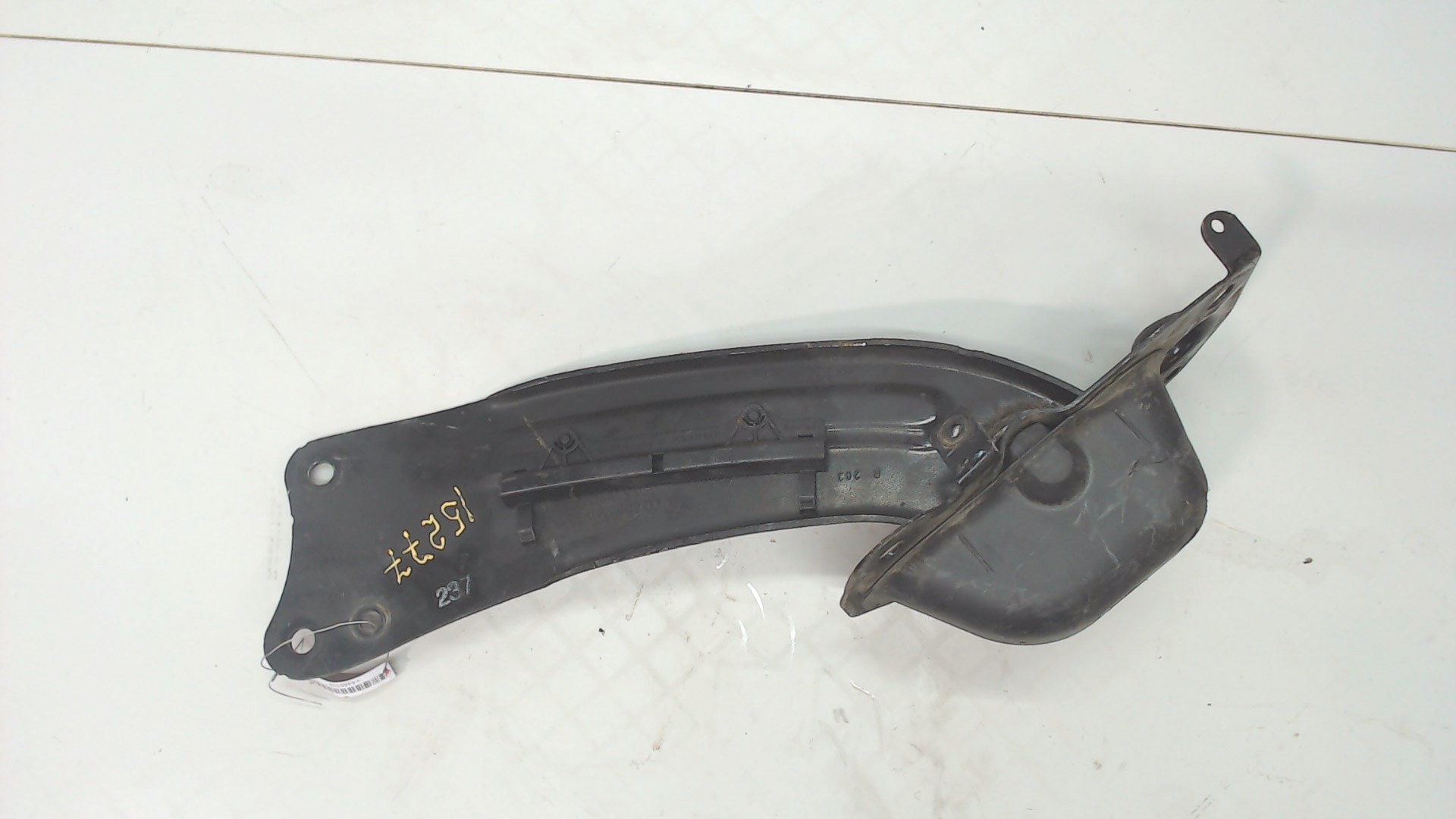 Рычаг задний правый