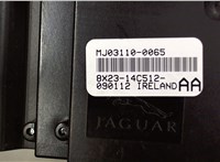 8x23-14c512-aa, 8x2314c512aa Блок управления аудио Jaguar XF 2007–2012 5162558 #1
