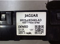 9x23-18d493-ad, mb177600-9782, 9x2318d493ad, mb1776009782 Блок комфорта Jaguar XF 2007–2012 5163502 #1