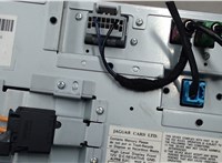 9X2310E889A, A12214523 Дисплей компьютера (информационный) Jaguar XF 2007–2012 5163712 #3