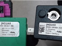 8X2318K891AA, 8X2318C847BB, 28063663 Усилитель антенны Jaguar XF 2007–2012 5163898 #3