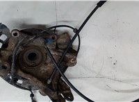 7L0501655B Ступица (кулак, цапфа) Audi Q7 2006-2009 4491504 #3