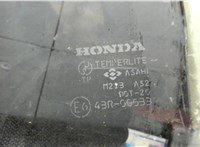 73450S10010 Стекло боковой двери Honda CR-V 1996-2002 5175656 #2