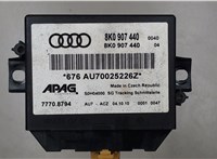 8K0907440 Блок управления интерфейсом Audi Q7 2009-2015 5179791 #1