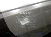  Стекло кузовное боковое Nissan Murano 2002-2008 5180424 #2