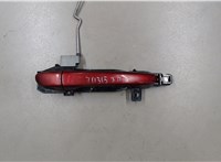  Ручка двери наружная Mazda 6 (GH) 2007-2012 5184210 #1