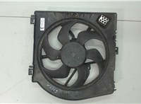  Вентилятор радиатора Renault Twingo 2007-2011 5191528 #3