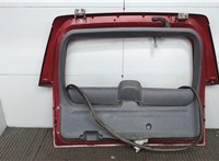  Крышка (дверь) багажника Ford Explorer 2001-2005 5194278 #6