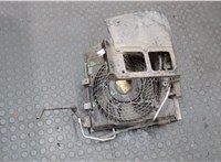  Вентилятор радиатора Mitsubishi Fuso Canter 2005 - 2012 4466610 #4