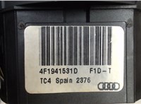 4F1941531D Переключатель света Audi Q7 2006-2009 5201382 #3