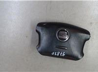  Подушка безопасности водителя Seat Alhambra 2000-2010 5204574 #1