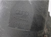 4E0807357B, 4E0807358B Кронштейн бампера Audi A8 (D3) 2002-2005 4395010 #2