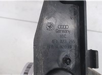 4E1823755 Пластик (обшивка) моторного отсека Audi A8 (D3) 2002-2005 4556536 #3
