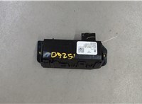 DS7T-18D816-AN, DS7T18D816AN Блок управления радиоприемником Ford Fusion 2012-2016 USA 5206837 #1