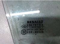 7700828356 Стекло форточки двери Renault Scenic 1996-2002 4335025 #3