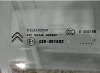  Стекло боковой двери Citroen DS4 4336017 #2