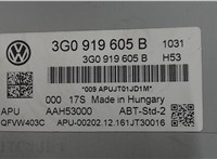 3G0919605B Дисплей компьютера (информационный) Volkswagen Golf 7 2012-2017 5210158 #4